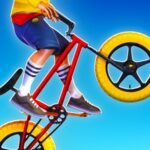 Bmx Tricks