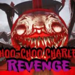 Choo Choo Charles Revenge