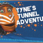 Chuggington: Tunnel Adventure