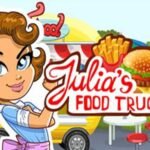 Julia Food Truck