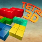 Master Tetris 3D