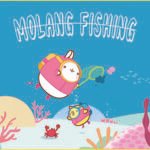 Molang Fishing