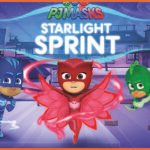 PJ Masks Starlight Sprint