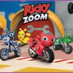 Ricky Zoom: Room with a Zoom