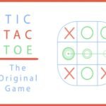 Tic Tac Toe : The Original Game